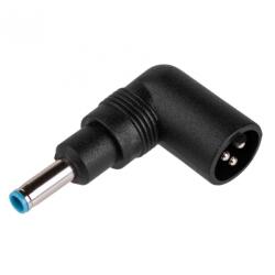 Akyga Adaptor DC Dell 4.5 x 3.0 mm 19.5V pentru incarcator universal, AK-SC-M13 (AK-SC-M13)