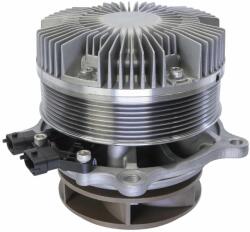 GATES Pompa apa, racire motor GATES WP5107HD (WP5107HD)
