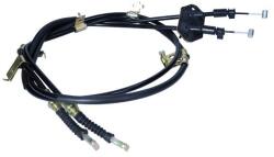 MAXGEAR Cablu, frana de parcare MAXGEAR 32-1397 (32-1397)