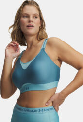 Under Armour Дамски сутиен Under Armour UA Infinity High 2.0 Bra Under Armour | Sin | ЖЕНИ | S D-DD