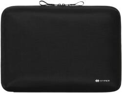 Hyper HyperShield Stash & Go Laptop Sleeve, MacBook Pro/Air 13"/14" Black (215719) Geanta, rucsac laptop