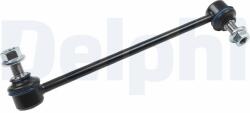 DELPHI Brat/bieleta suspensie, stabilizator DELPHI TC4908 (TC4908)