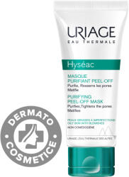 Uriage Masca purifianta peel-off Hyseac, 50ml, Uriage - drmax Masca de fata