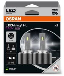 OSRAM Bec, far faza lunga Osram 66140DWESY-2HB (66140DWESY-2HB)