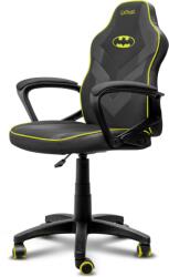 Trust Scaun Trust GXT 703BM Revvo Kids, adjustabil pe inaltime 10 cm, greutate maxima 110 kg, negru (TR-25786) - powerup