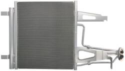 THERMOTEC Condensator, climatizare THERMOTEC KTT110834 (KTT110834)
