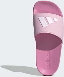 adidas Performance adidas ADILETTE SHOWER LOGO K 34 | Copii | Șlapi | Roz | JS2522