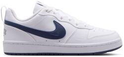 Nike Court Borough Low 37, 5 | Unisex | Teniși | Alb | IV5964-100