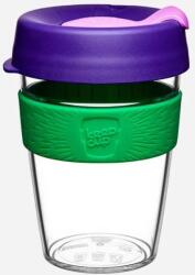 KeepCup Original Clear Spring M 340 ml