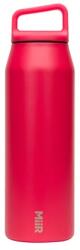 MiiR Wide Mouth Bottle Pink 950 ml