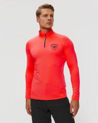 Rossignol Pulover Cu Guler înalt Pentru Bărbați Rossignol New Hero Classique 1/2