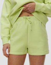 Lacoste Șorturi Pentru Femei Lacoste Double Face Jersey - sportofino - 385,00 RON
