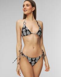 Seafolly Top De Costum De Baie Seafolly Slide Tri Costum de baie dama