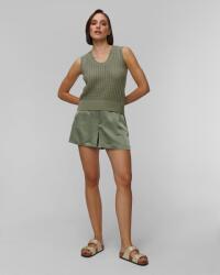 Varley Vestă Tricotată Pentru Femei Varley Ferns Open Knit Tank
