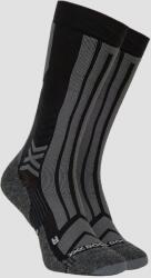 X-Socks Șosete De Trekking X-socks Mountain Perform Otc Negru-gri