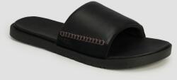 UGG Șlapi Pentru Bărbați Ugg Seaside Ii Slide Negri