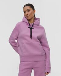 On Hanorac De Trening Pentru Femei On Focus Tech Hoodie Roz