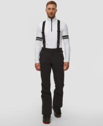 Toni Sailer Pantaloni Negri De Schi Pentru Bărbați Toni Sailer Nicky