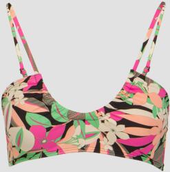 Roxy Top De Baie Pentru Femei Roxy Printed Beach Classics Costum de baie dama
