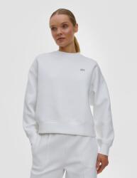 Lacoste Bluză Albă Pentru Femei Lacoste