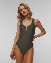Heidi Klein Costum De Baie Dintr-o Singură Piesă Cu Fermoar Heidi Klein Core Racerback Costum de baie dama