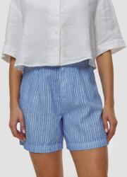 120% Lino Pantaloni Scurți Din In Pentru Femei 120% Lino - sportofino - 920,00 RON