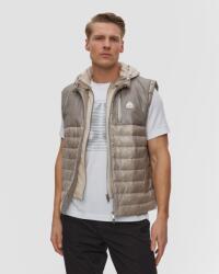 Moose Knuckles Vestă De Puf Pentru Bărbați Moose Knuckles Cloud Walker