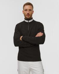 Bogner Pulover De Schi Cu Guler înalt Negru Pentru Bărbați Bogner Joscha1