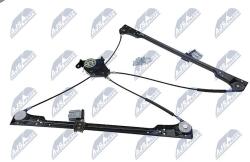 NTY Mecanism actionare geam NTY EPS-WW-042 (EPS-WW-042)