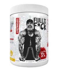 Rich Piana 5% Nutrition Full As F*ck - Legendary Series, Beach Blast - 380 grams