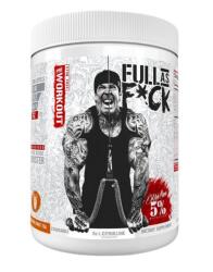 Rich Piana 5% Nutrition Full As F*ck - Legendary Series, Southern Sweet Tea - 370 grams