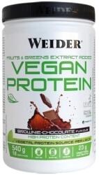 Weider Vegan Protein [540 грама] Ванилия