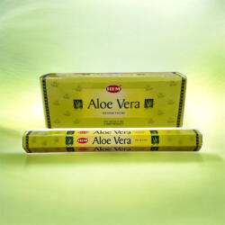 HEM Füstölő 20db/csomag ALOE VERA