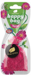 Paloma Happy Bag illatosító Floral