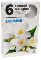 ADMIT Teamécses illatos A6 6db-os JÁZMIN