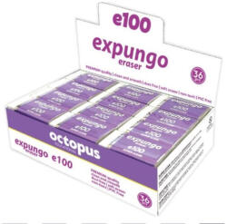 octopus Radír Octopus