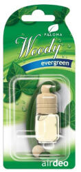 Paloma Woody illatósító Evergreen