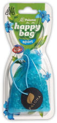 Paloma Happy Bag illatosító Sport