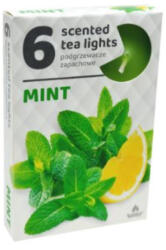 ADMIT Teamécses illatos A6 6db-os MINT