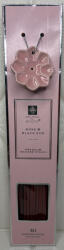 AROMA Di Rogito Rose & Black Oud füstölő tartóval