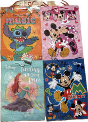 disney Ajándék tasak XL méretű