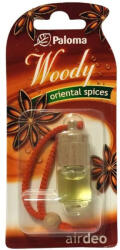 Paloma Woody illatósító Oriental Spices