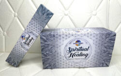 HEM SACRED ELEMENTS Füstölő 15gr SPIRITUAL HEALING