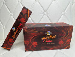 HEM SACRED ELEMENTS Füstölő 15gr SPIRITUAL AURA
