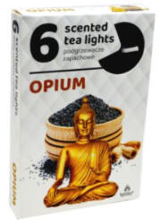 ADMIT Teamécses illatos A6 6db-os OPIUM