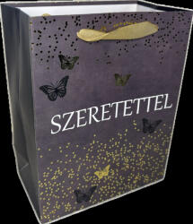 NTT Impex Pt. M+hs. Szür/ar. Szeretlek
