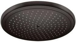 Hansgrohe Croma - Душ пита 280, черен мат 26220670 (26220670)