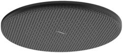 Hansgrohe Raindance Alive S - Душ пита, диаметър 30 cm, EcoSmart, черен мат 24521670 (24521670)