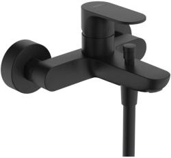 Hansgrohe Rebris S - Смесител за вана, черен мат 72440670 (72440670)