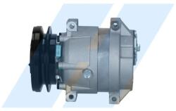 Highway Automotive Compresor, climatizare HIGHWAY AUTOMOTIVE 45117001 (45117001)